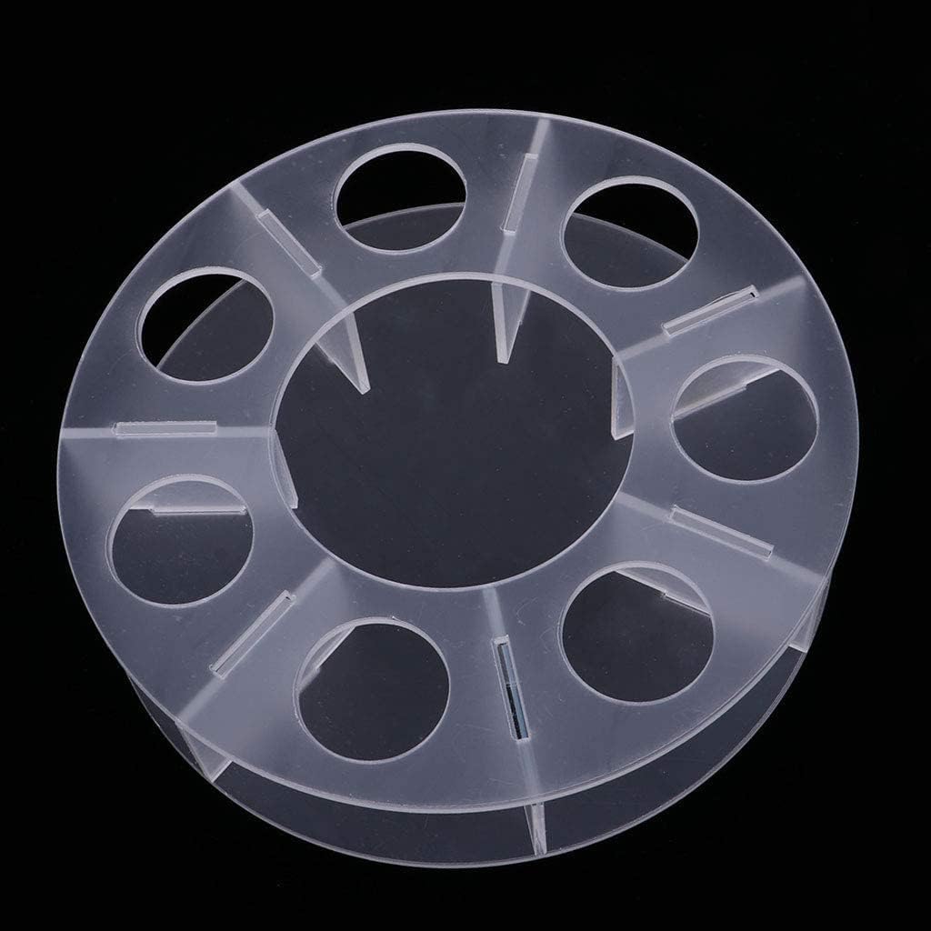 クリスタルボールとアクリルスタンドのセット Amazon.co.jp: HDCRYSTALGIFTS クリスタル 60mm 四つ葉の